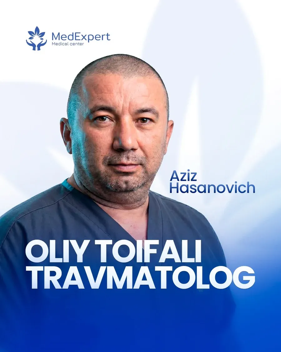 Aziz Hasanovich